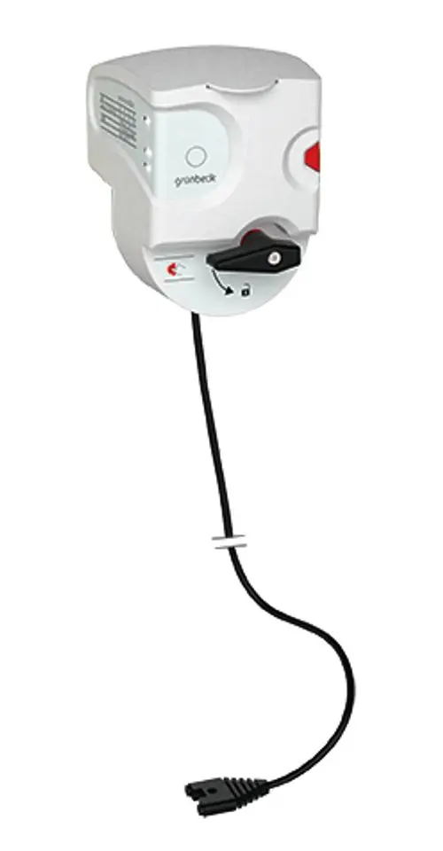 Grünbeck Sicherheitseinrichtung protectliQ:A40, 126415, Artikel in Kategorie